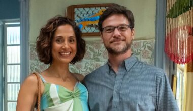 Emilio Dantas vive Hudson em Dona de mim