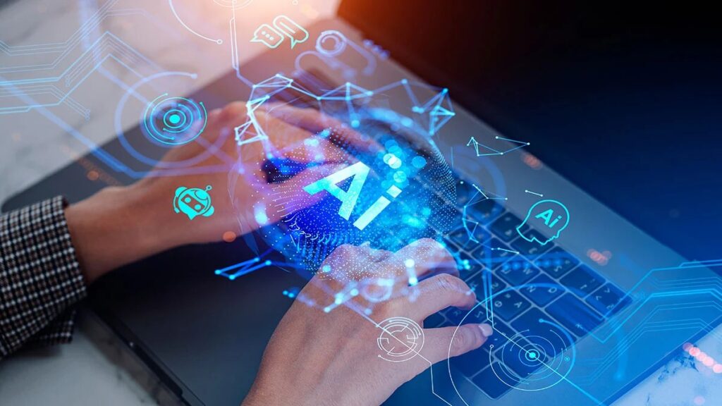 Computadores preparados para IA dominam quase metade do mercado europeu