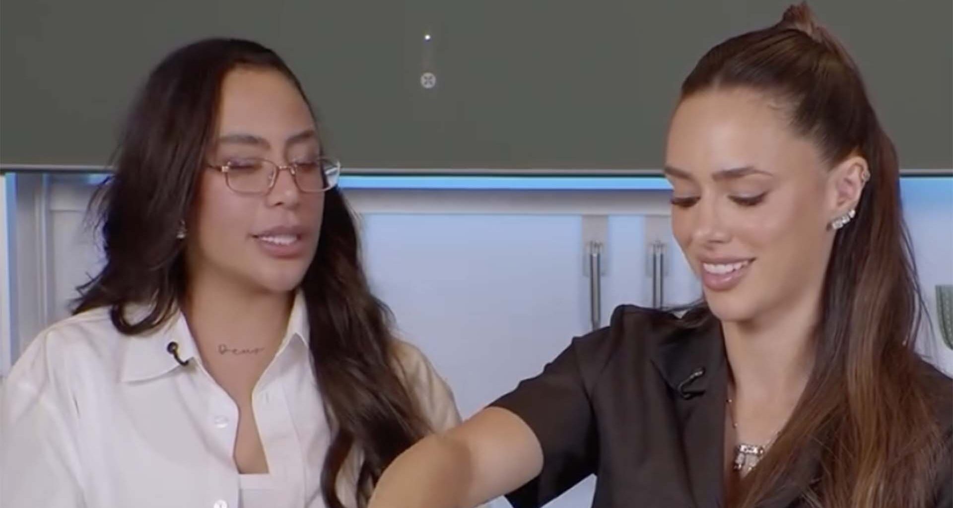 Rafaella e Bruna Biancardi - Foto: Reprodução / Instagram