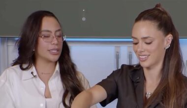 Rafaella e Bruna Biancardi - Foto: Reprodução / Instagram