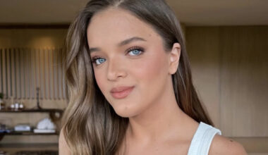 Rafaella Justus - Foto: Reprodução / Instagram