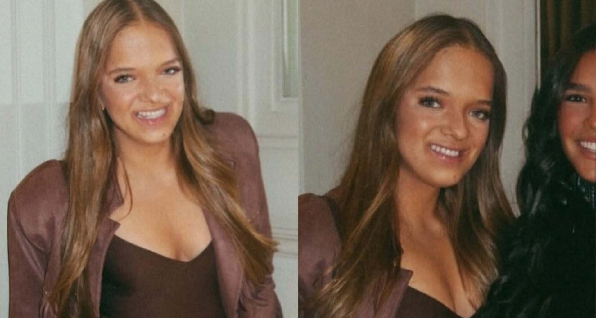 Rafaella Justus curte show com Duda Guerra