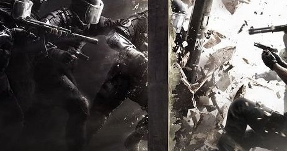 Ubisoft comprou MOBA da Amazon