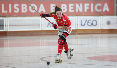 Esneca Fraga Benfica WSE Champions League