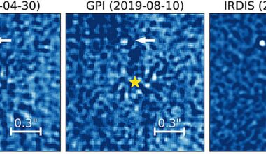 Star Wars da vida real? Cientistas descobrem planeta com dois sóis
