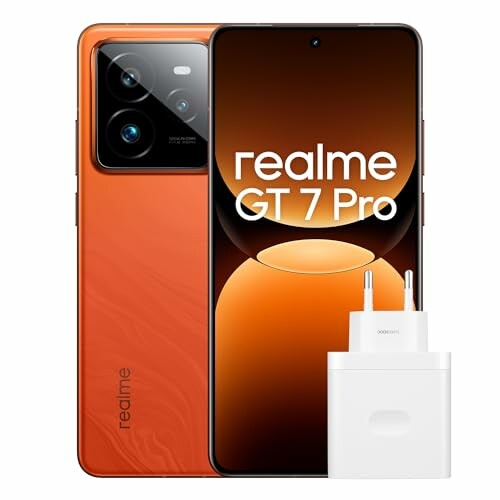 Realme GT 7 Pro 5G