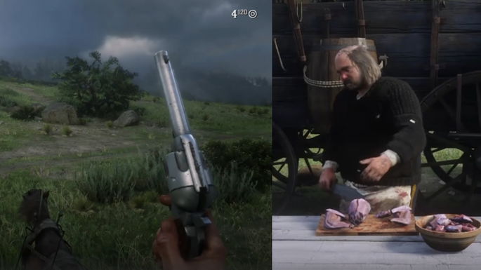 Red Dead Redemption 2