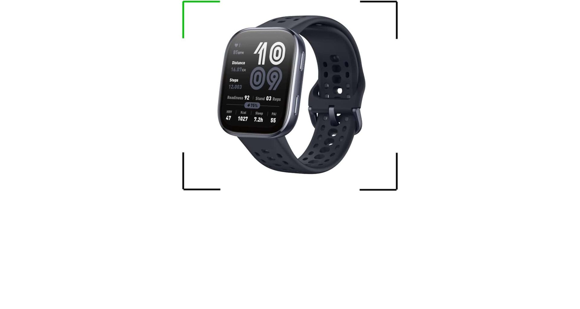 Amazfit Bip 6: smartwatch com GPS integrado saindo com desconto especial - Olhar Digital