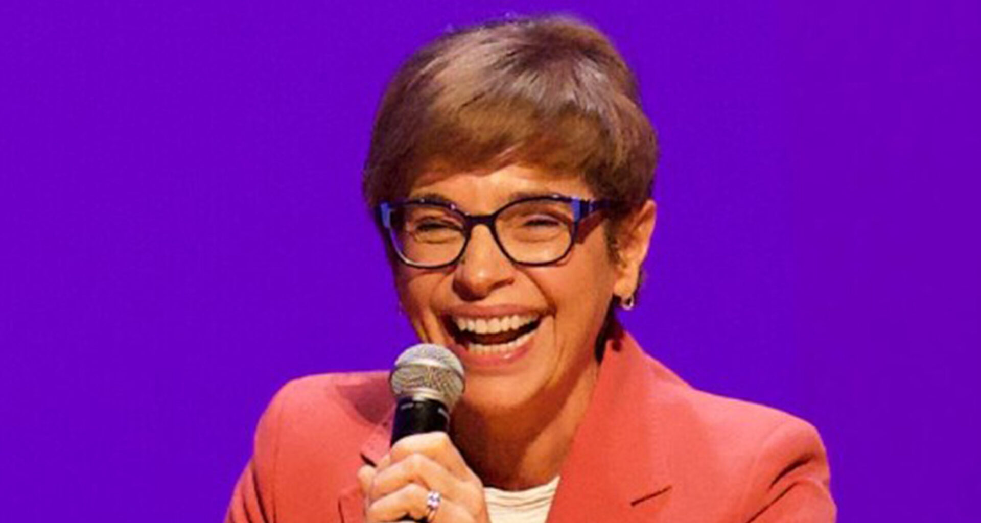 Renata Lo Prete - Foto: Manoella Mello/Globo