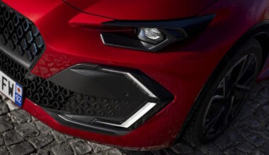 Este foi o carro mais vendido em Portugal em novembro de 2025