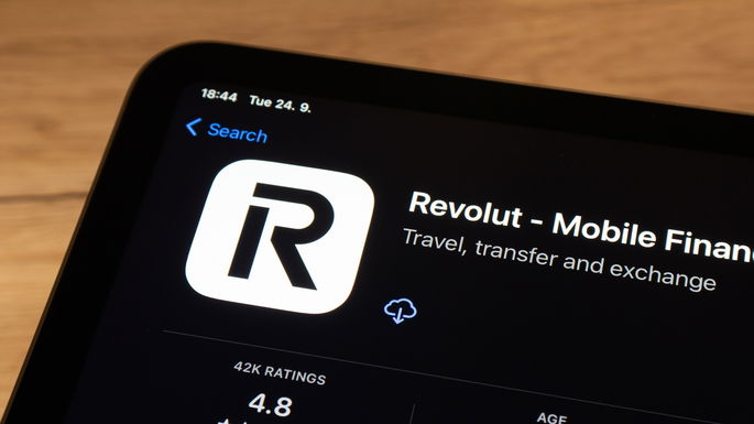 revolut