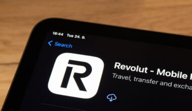 Revolut lança funcionalidade que vai fazer toda a diferença para os utilizadores
