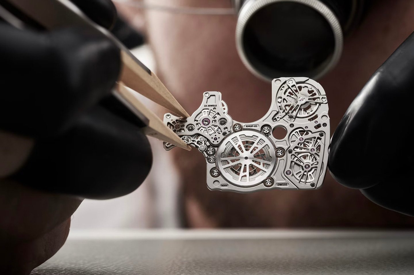 Foram de França a Camberra para roubo milionário