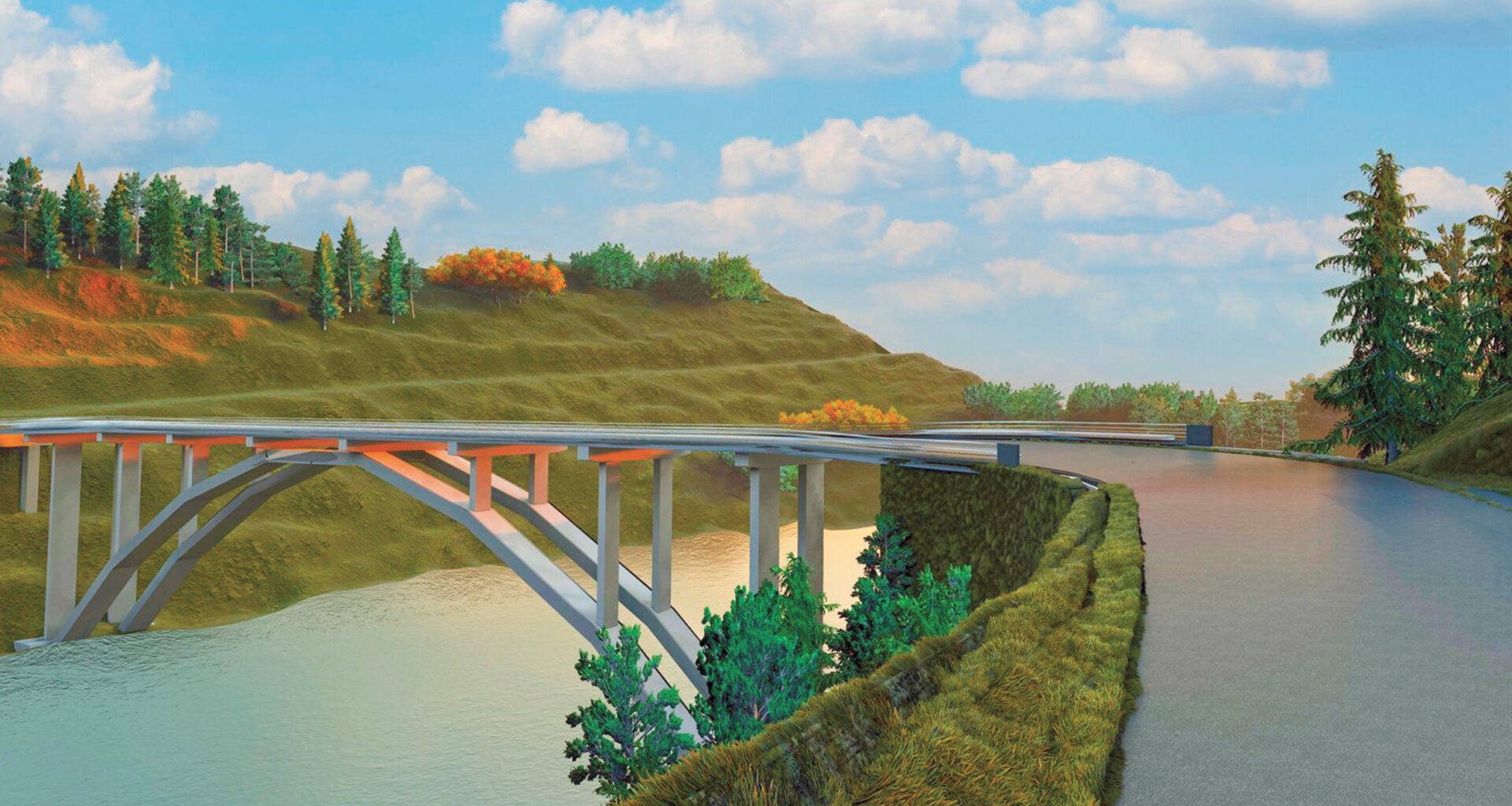 Portugal deixa cair ponte de 11 milh&otilde;es do PRR