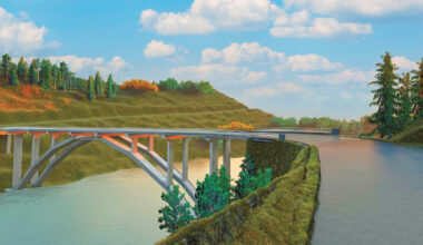 Portugal deixa cair ponte de 11 milh&otilde;es do PRR