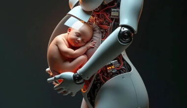 Por que razão o Governo chinês está com medo da indústria dos robôs humanoides