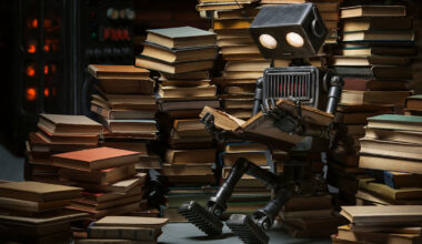 IA deveria fornecer fontes reais, mas ao invés disso... (Crédito: Shutterstock)