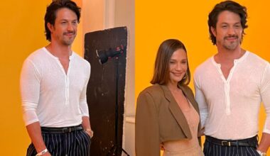 Romulo Estrela fala de vaidade e rotina saudável no ELA Verões