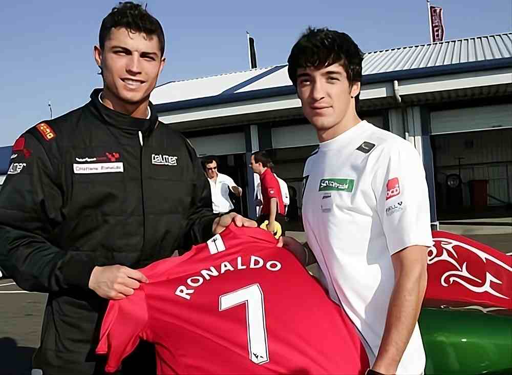 Cristiano Ronaldo no Fast and Furious X: Part 2?