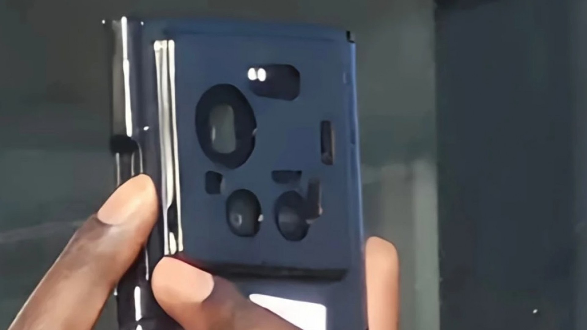 Xiaomi 17 Ultra Certificação