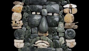 DNA antigo, túmulos e naufrágios: 6 descobertas arqueológicas que surpreenderam o mundo em 2025 | National Geographic