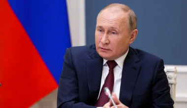 Rússia acusada de ataques cibernéticos destrutivos contra a Dinamarca