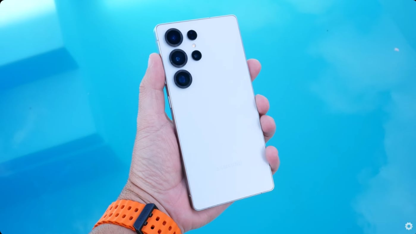 Galaxy S26 Ultra recebe nova certificação e fica mais próximo do lançamento