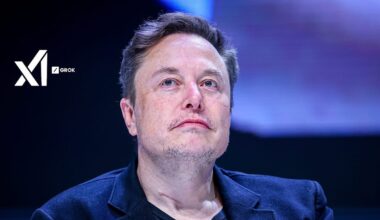 Fortuna de Elon Musk bate novo recorde e ultrapassa 700 mil milhões - Negócios