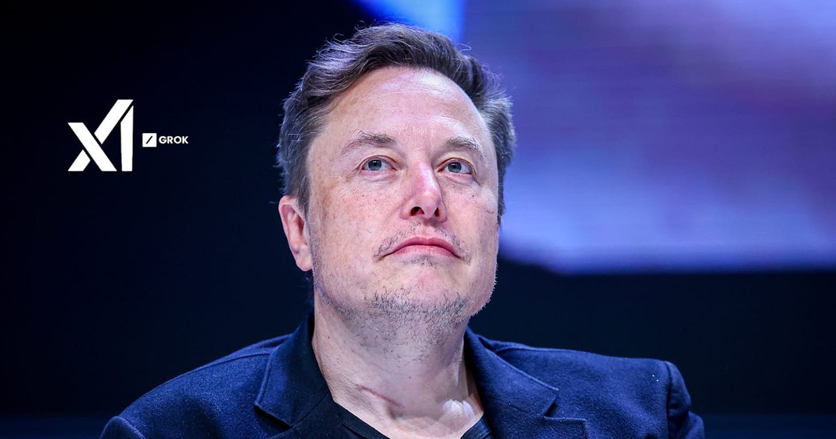 Fortuna de Elon Musk bate novo recorde e ultrapassa 700 mil milhões - Negócios