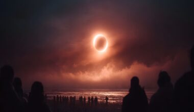 Saiba onde ver e como fotografar o eclipse solar total que vai acontecer em 2026