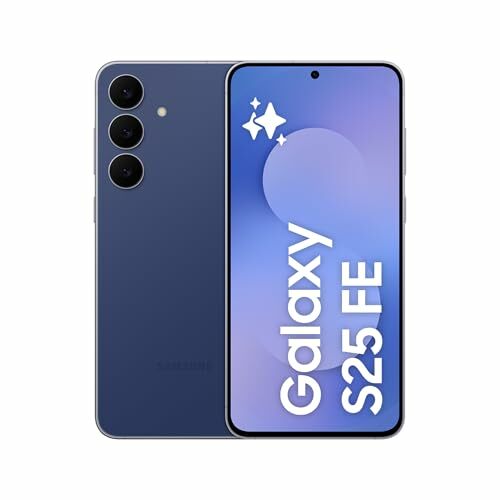 Samsung Galaxy S25 FE 256 GB