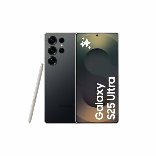 Samsung Galaxy S25 Ultra