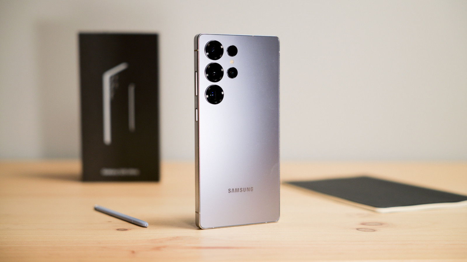 samsung galaxy s25 ultra pen