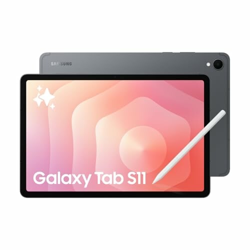 Samsung Galaxy Tab S11 128 GB