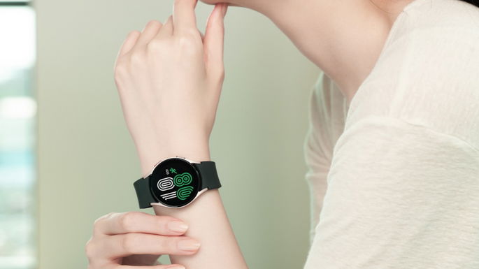 Samsung Galaxy Watch4