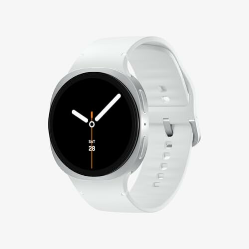 Samsung Galaxy Watch8 40 mm
