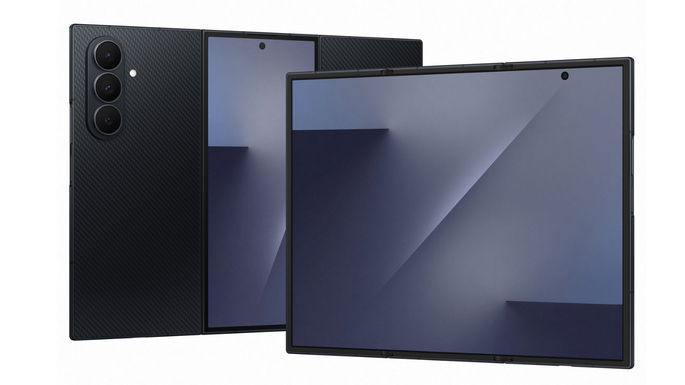 Samsung Galaxy Z TriFold