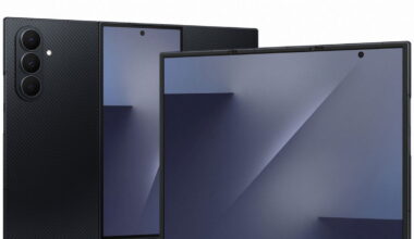 Samsung Galaxy Z TriFold já esgotou duas vezes e a razão vai surpreender-te