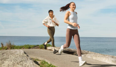 Como criar desafios e se exercitar em grupo com o Samsung Health – Samsung Newsroom Brasil