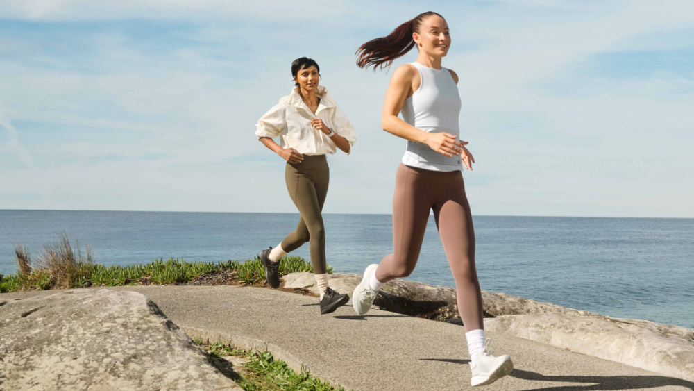 Como criar desafios e se exercitar em grupo com o Samsung Health – Samsung Newsroom Brasil