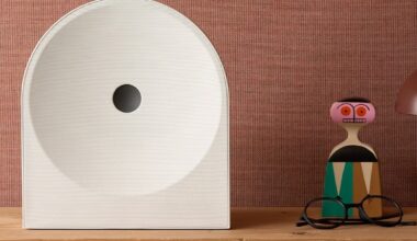 conheça as novas caixas de som com Wi-Fi da Samsung