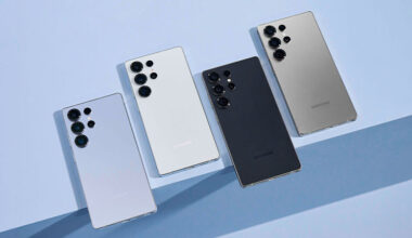 Natal: Samsung Galaxy S25 mais baratos