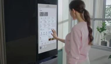 Você não é dono nem da sua geladeira