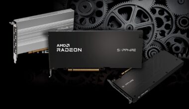 Sapphire, PowerColor e ASRock lançam GPUs passivas!