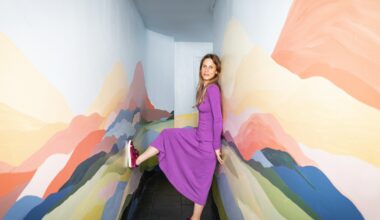 Designer de interiores Sara Leonor revela segredos para uma casa funcional — idealista/news