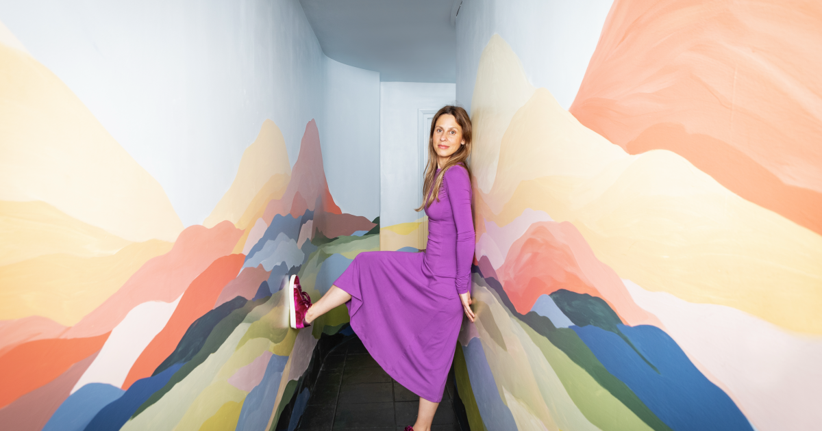 Designer de interiores Sara Leonor revela segredos para uma casa funcional — idealista/news