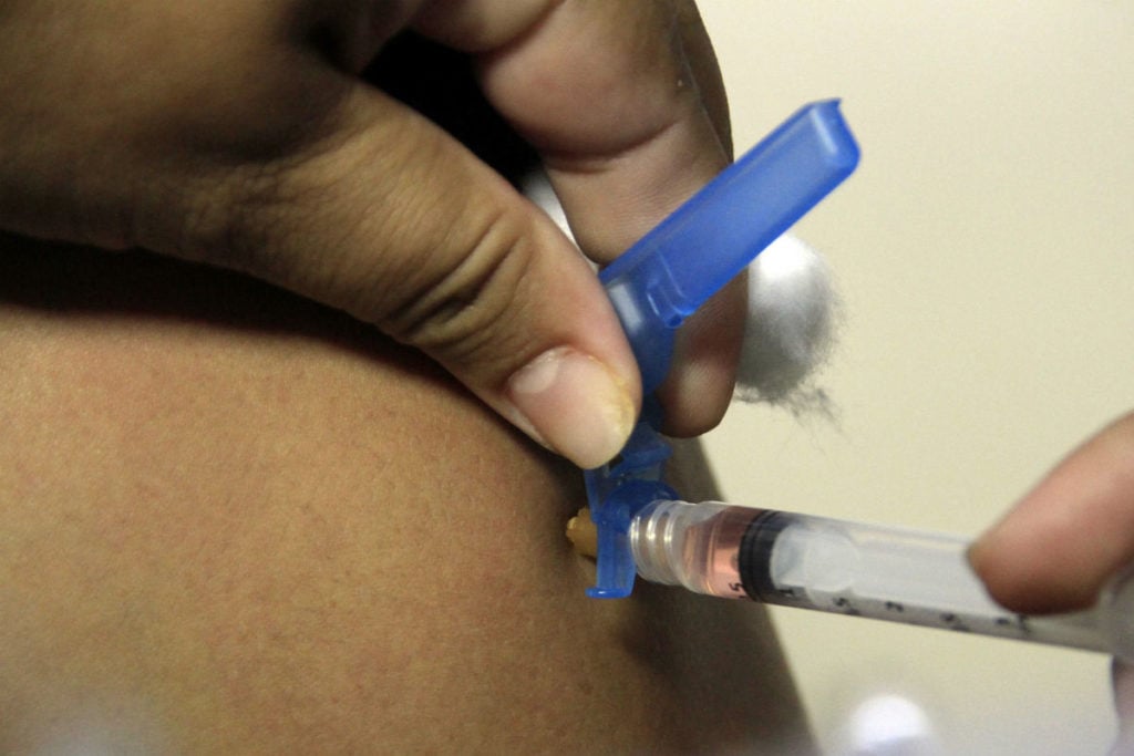 São Paulo confirma segundo caso de sarampo em 2025 – CartaCapital