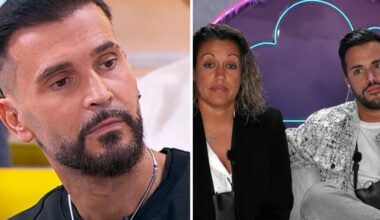 "Sempre a queimar a imagem do rapaz..."