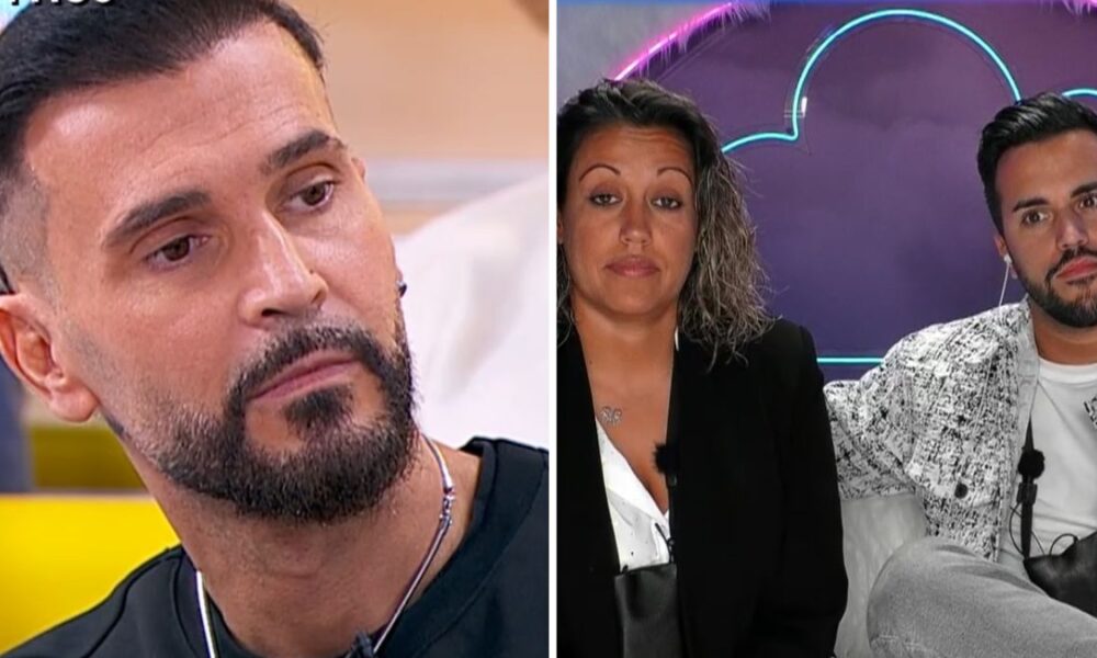 "Sempre a queimar a imagem do rapaz..."