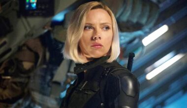 Scarlett Johansson pode virar a vilã mais inesperada de Batman 2
